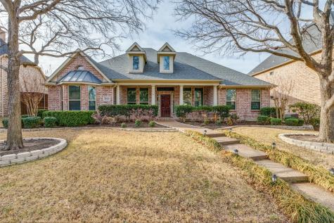 5161 Iroquois Drive Frisco TX 75034