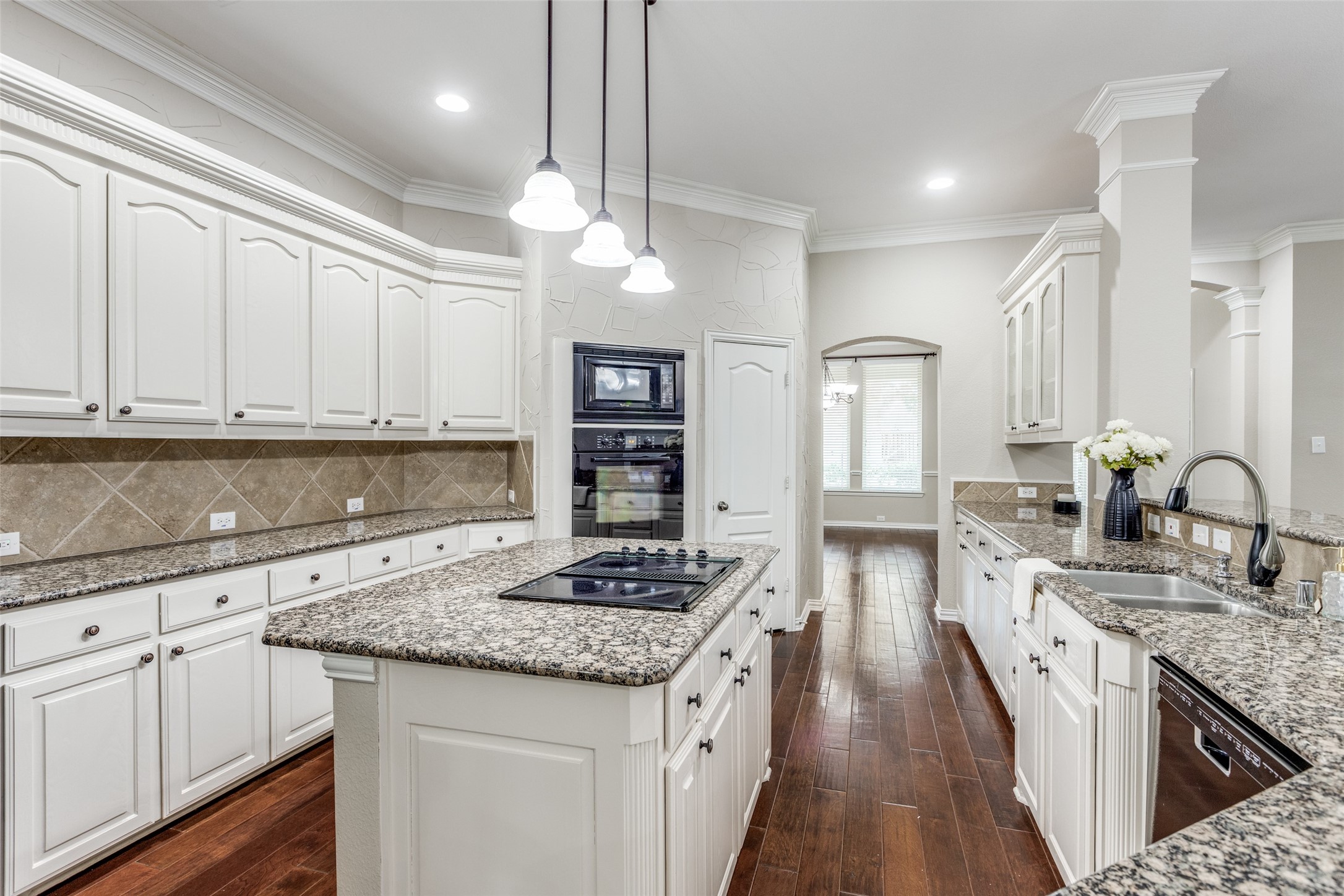 5161 Iroquois Drive Frisco TX 75034