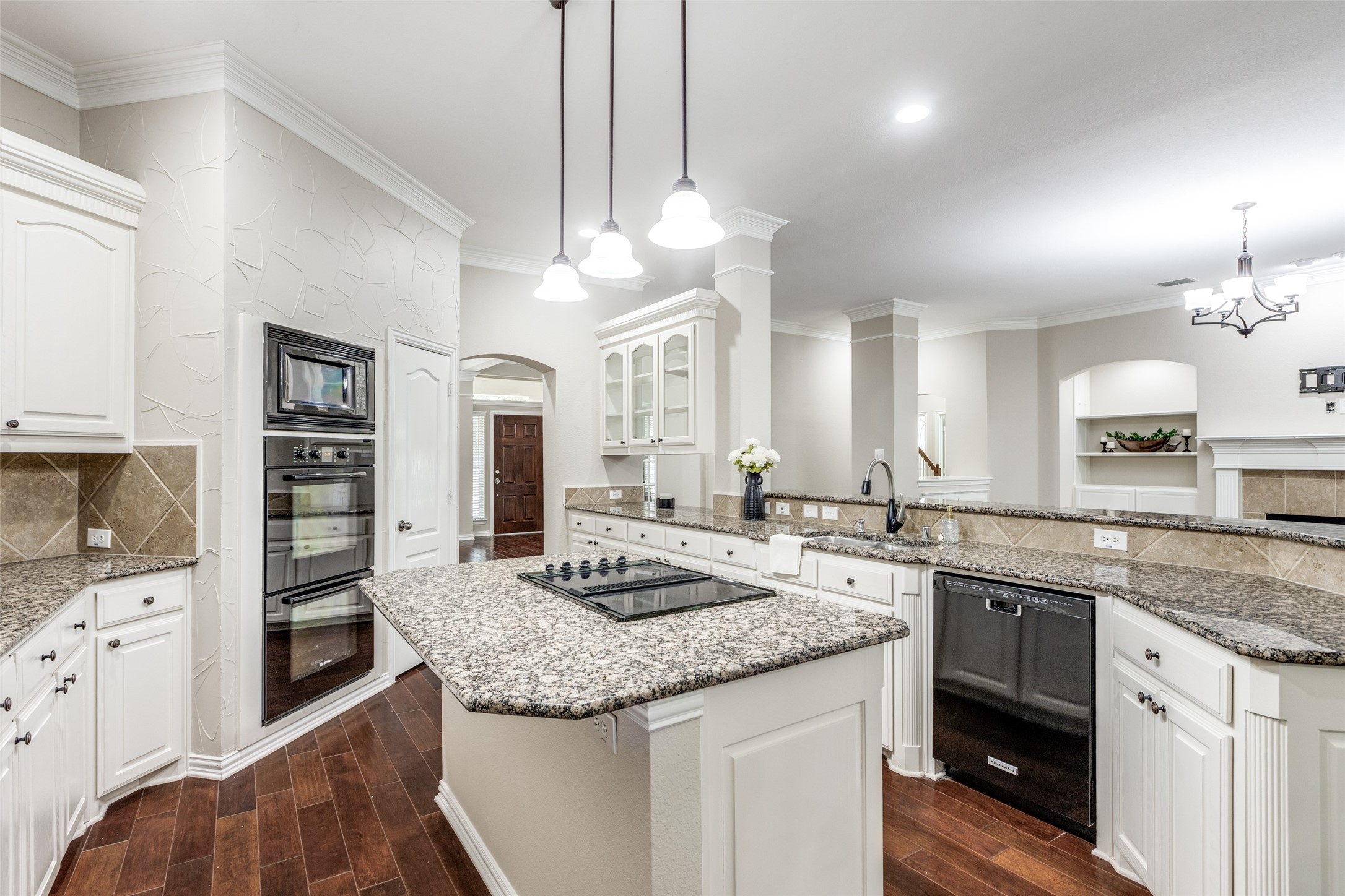 5161 Iroquois Drive Frisco TX 75034