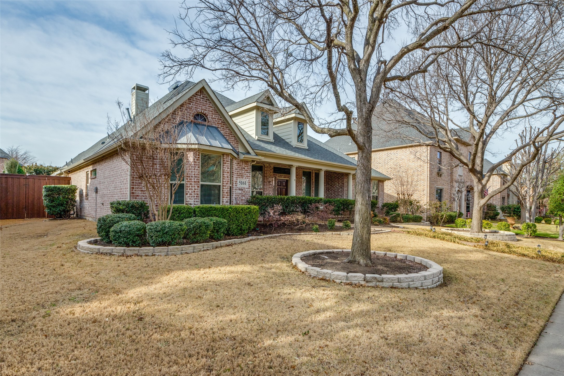 5161 Iroquois Drive Frisco TX 75034