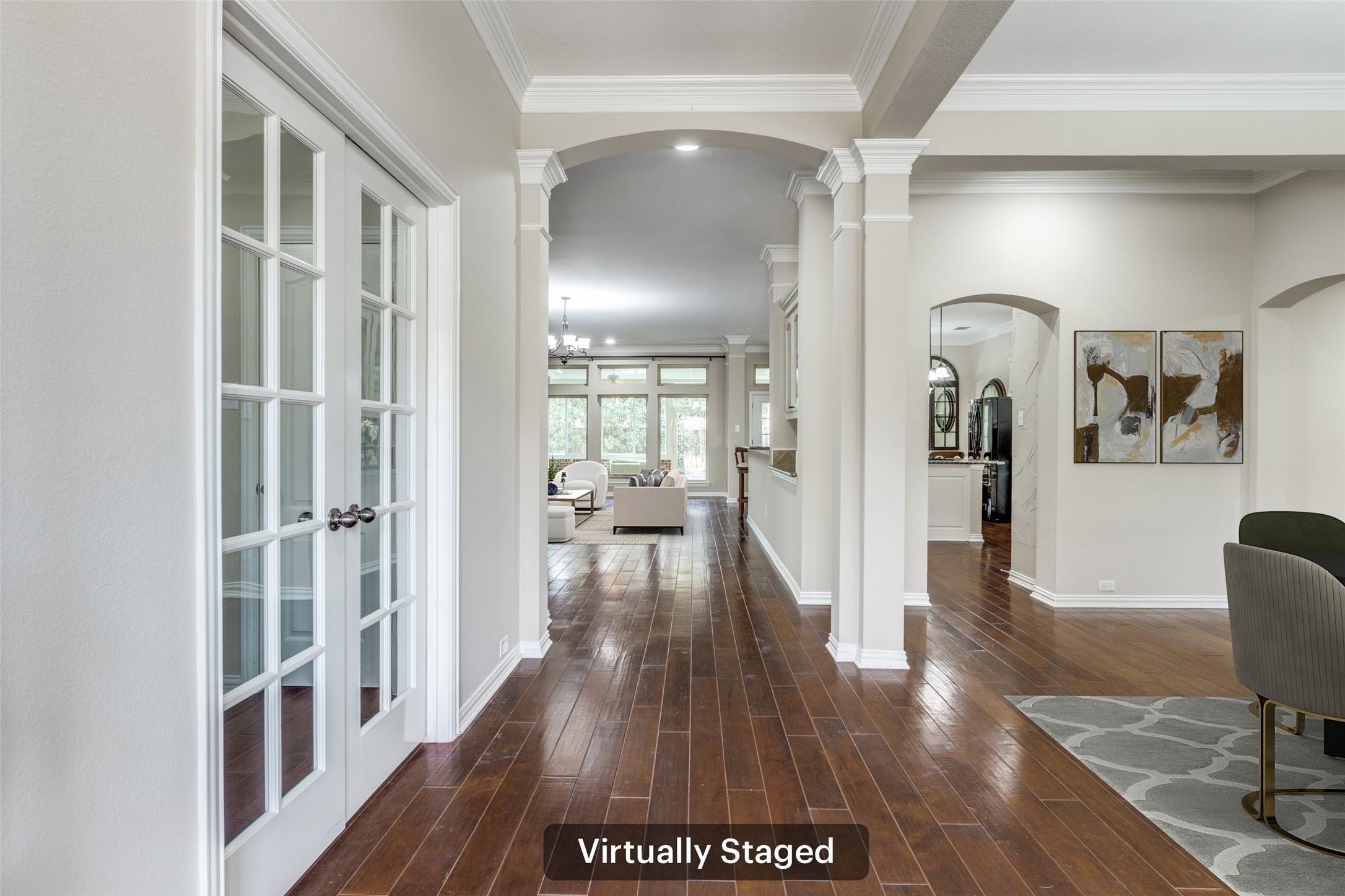 5161 Iroquois Drive Frisco TX 75034