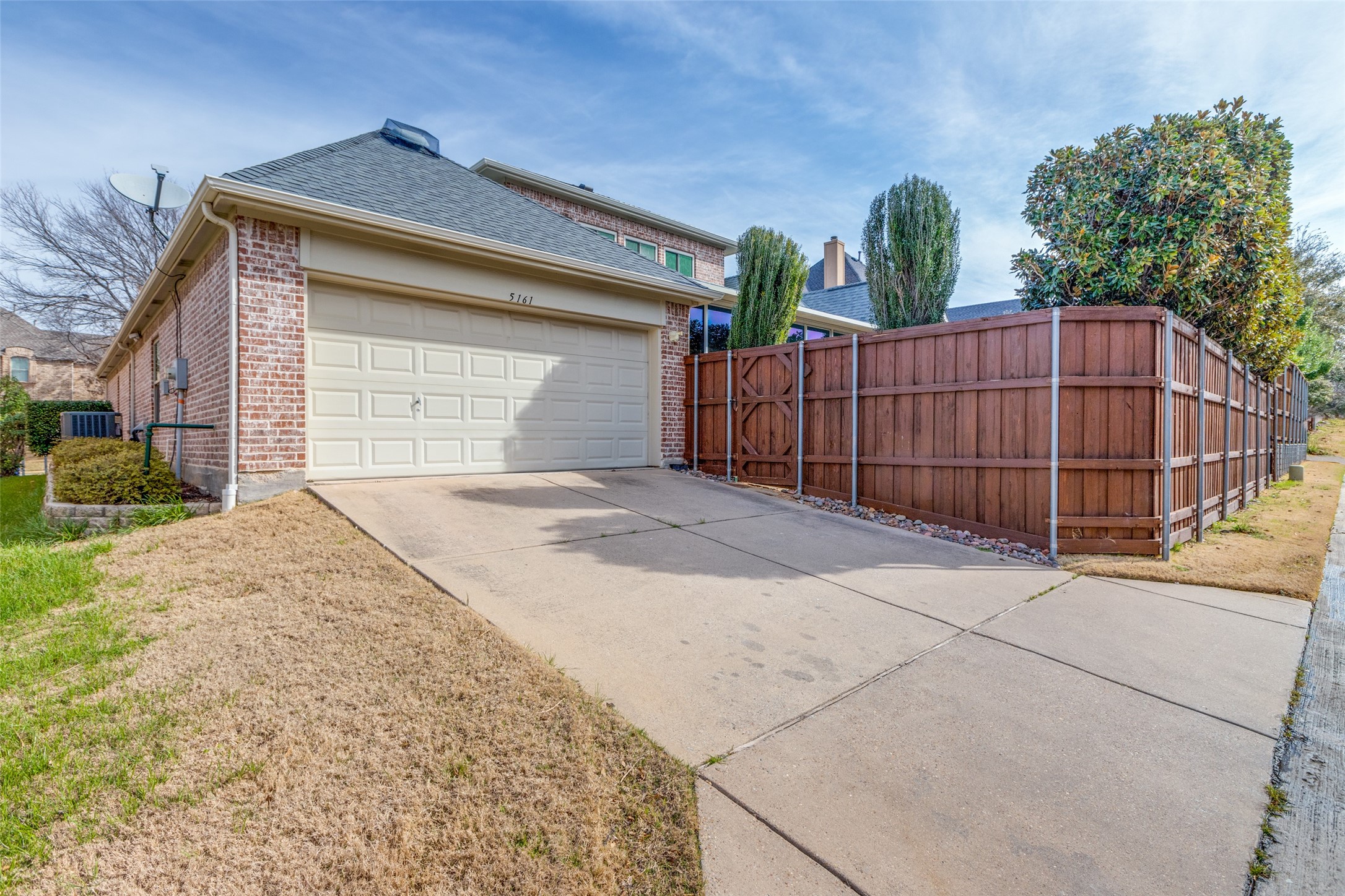5161 Iroquois Drive Frisco TX 75034
