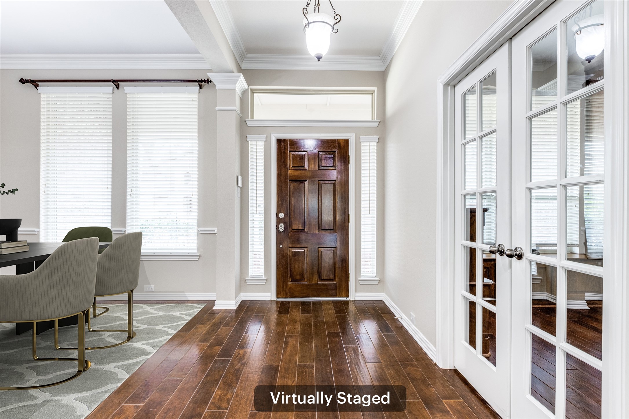 5161 Iroquois Drive Frisco TX 75034
