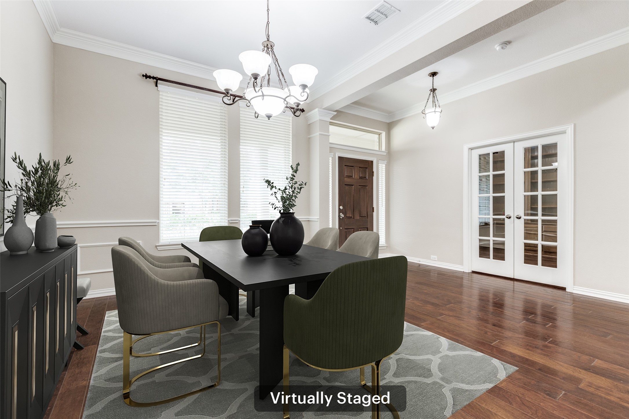 5161 Iroquois Drive Frisco TX 75034