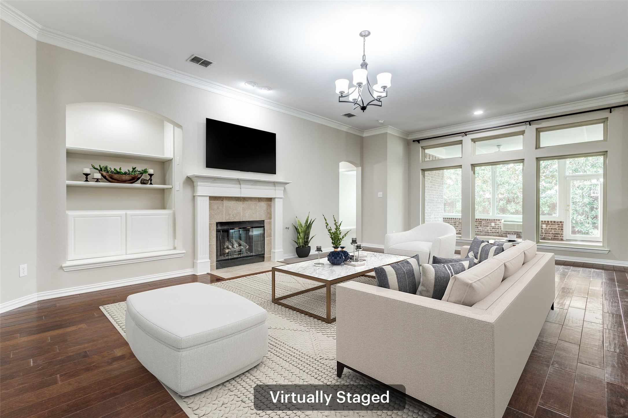 5161 Iroquois Drive Frisco TX 75034