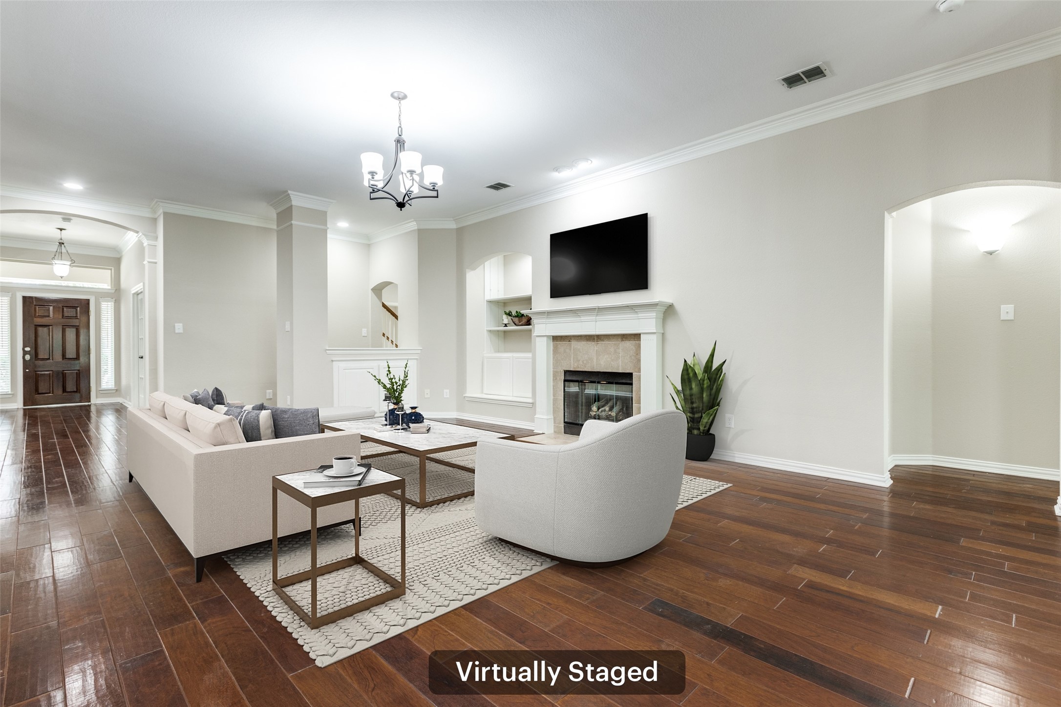 5161 Iroquois Drive Frisco TX 75034
