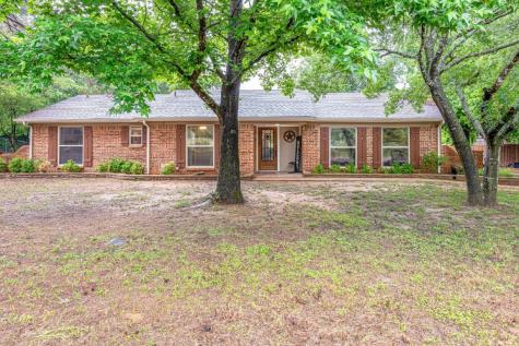 4422 Storie Road Arlington TX 76001