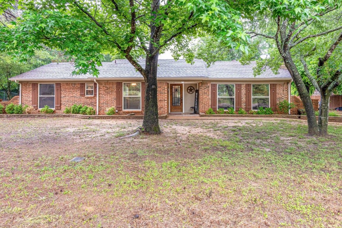 4422 Storie Road Arlington TX 76001