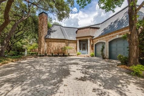 15 Lakeside Park Dallas TX 75225
