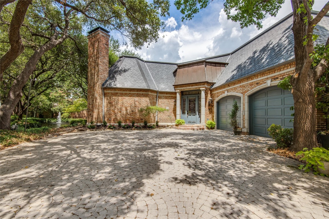 15 Lakeside Park Dallas TX 75225