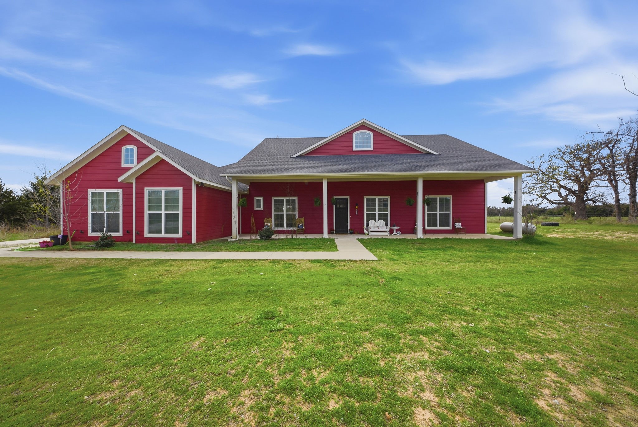 3050 County Road 178 Gainesville TX 76240