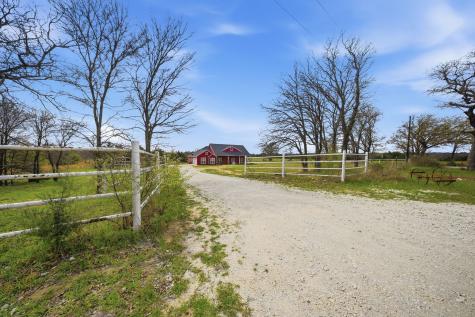 3050 County Road 178 Gainesville TX 76240