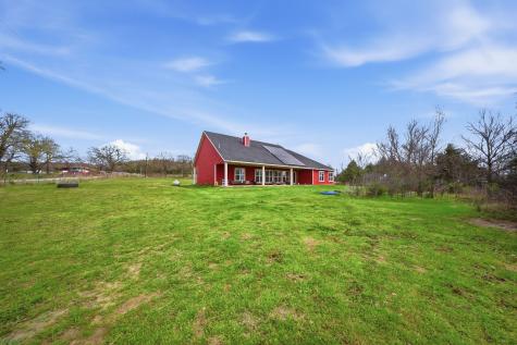 3050 County Road 178 Gainesville TX 76240
