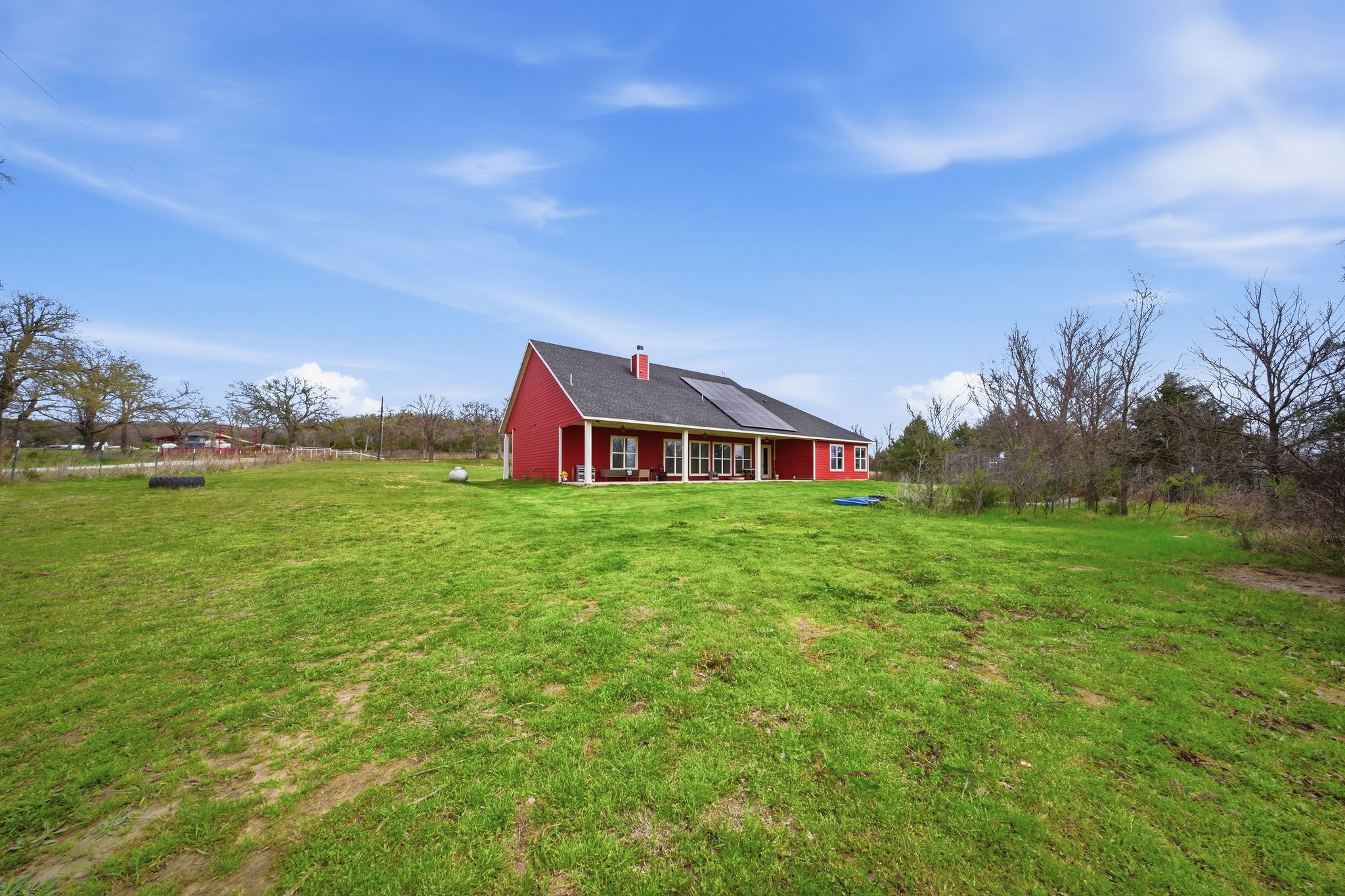 3050 County Road 178 Gainesville TX 76240