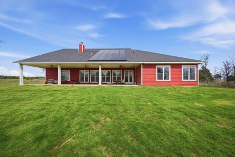 3050 County Road 178 Gainesville TX 76240