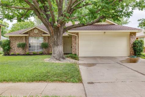 4930 Garden Grove Road Grand Prairie TX 75052