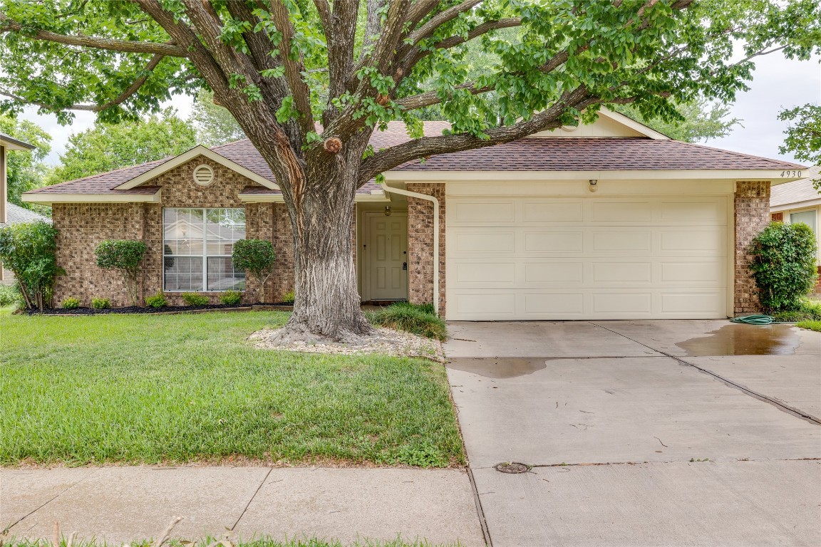 4930 Garden Grove Road Grand Prairie TX 75052