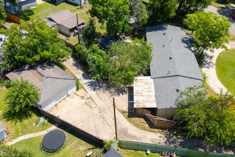 1623 Fresno Street Dallas TX 75217