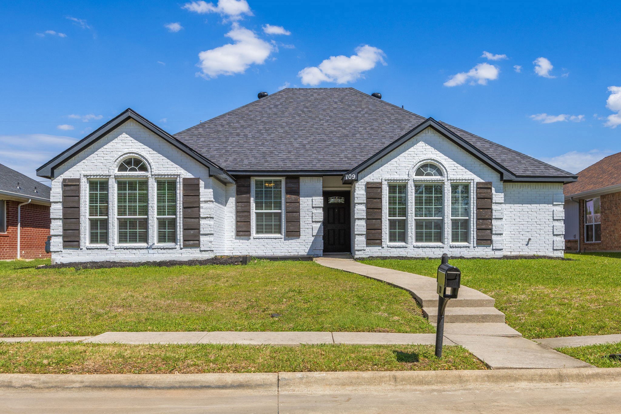 709 Flagstone Way Wylie TX 75098