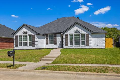 709 Flagstone Way Wylie TX 75098