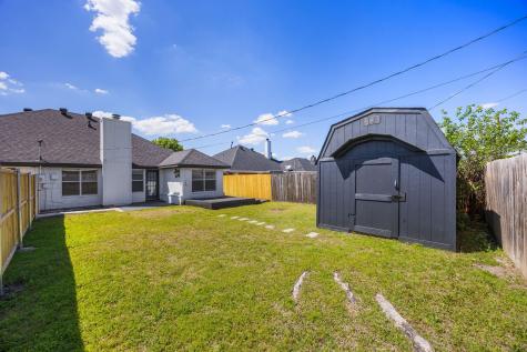 709 Flagstone Way Wylie TX 75098