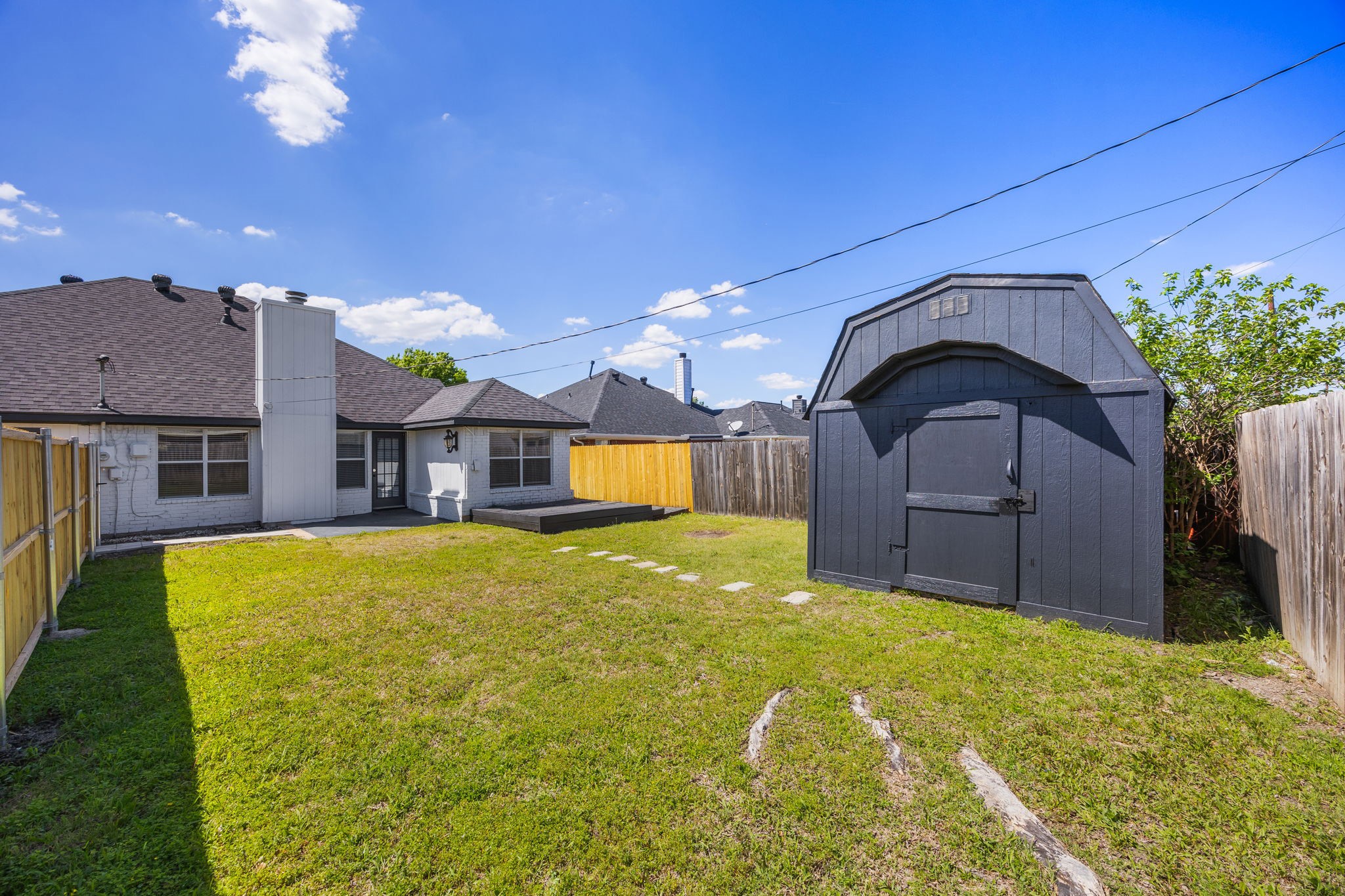 709 Flagstone Way Wylie TX 75098
