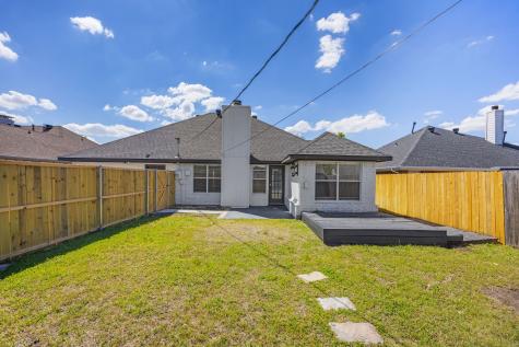 709 Flagstone Way Wylie TX 75098
