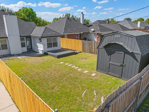 709 Flagstone Way Wylie TX 75098