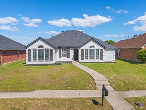 709 Flagstone Way Wylie TX 75098