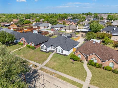 709 Flagstone Way Wylie TX 75098