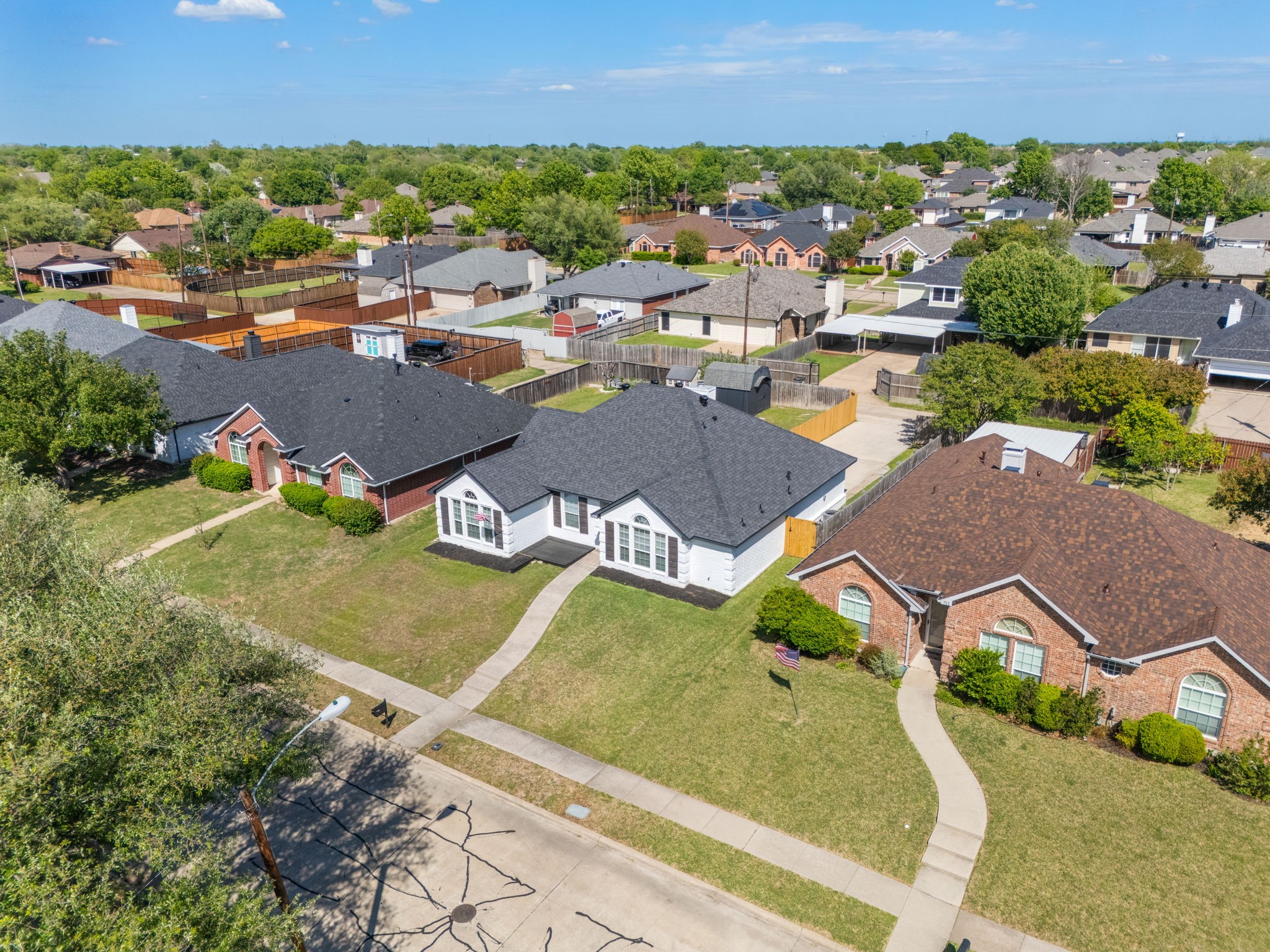 709 Flagstone Way Wylie TX 75098