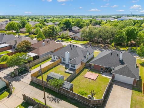 709 Flagstone Way Wylie TX 75098