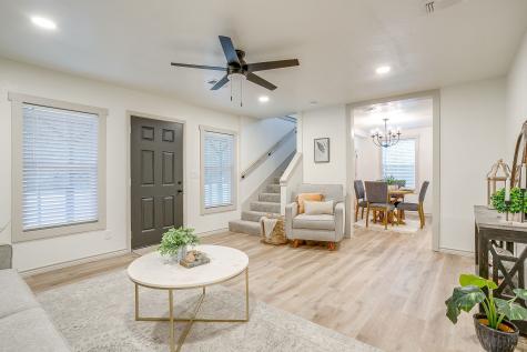 144 Sunset Street Whitney TX 76692