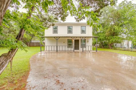 144 Sunset Street Whitney TX 76692