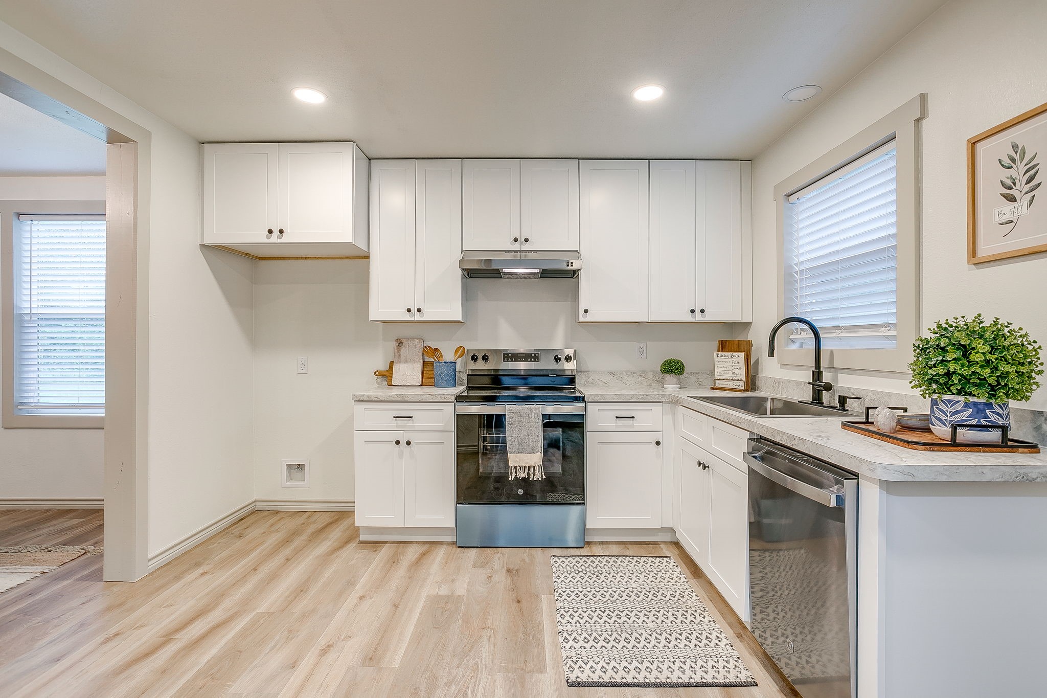 144 Sunset Street Whitney TX 76692