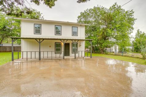 144 Sunset Street Whitney TX 76692