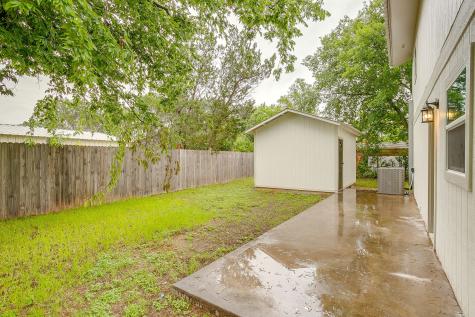 144 Sunset Street Whitney TX 76692