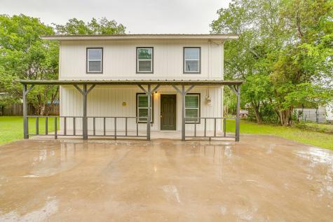 144 Sunset Street Whitney TX 76692