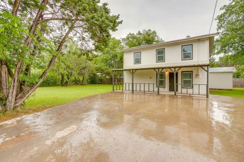 144 Sunset Street Whitney TX 76692