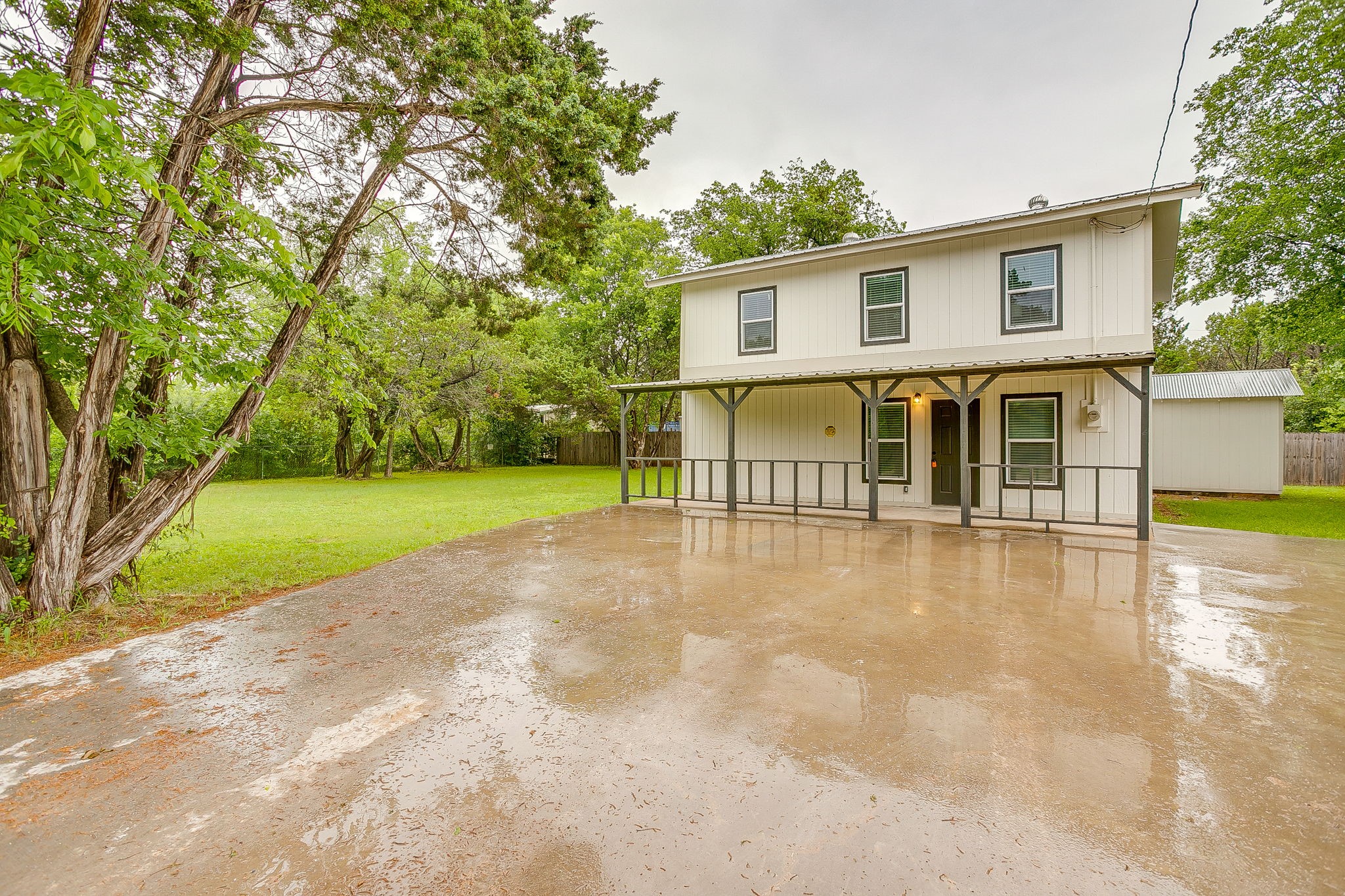 144 Sunset Street Whitney TX 76692