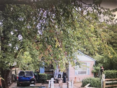3707 Hancock Street Dallas TX 75210