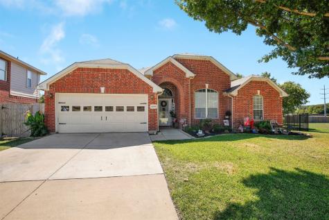 2200 Acorn Bend Denton TX 76210