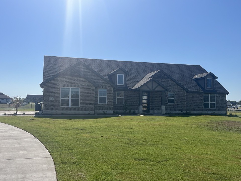 13608 Sage Meadow Circle Sanger TX 76266