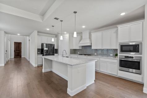2304 Triton Drive Mckinney TX 75071