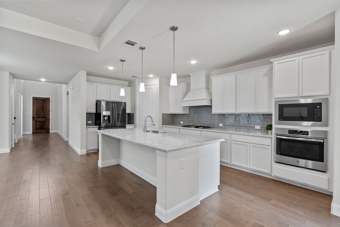 2304 Triton Drive Mckinney TX 75071