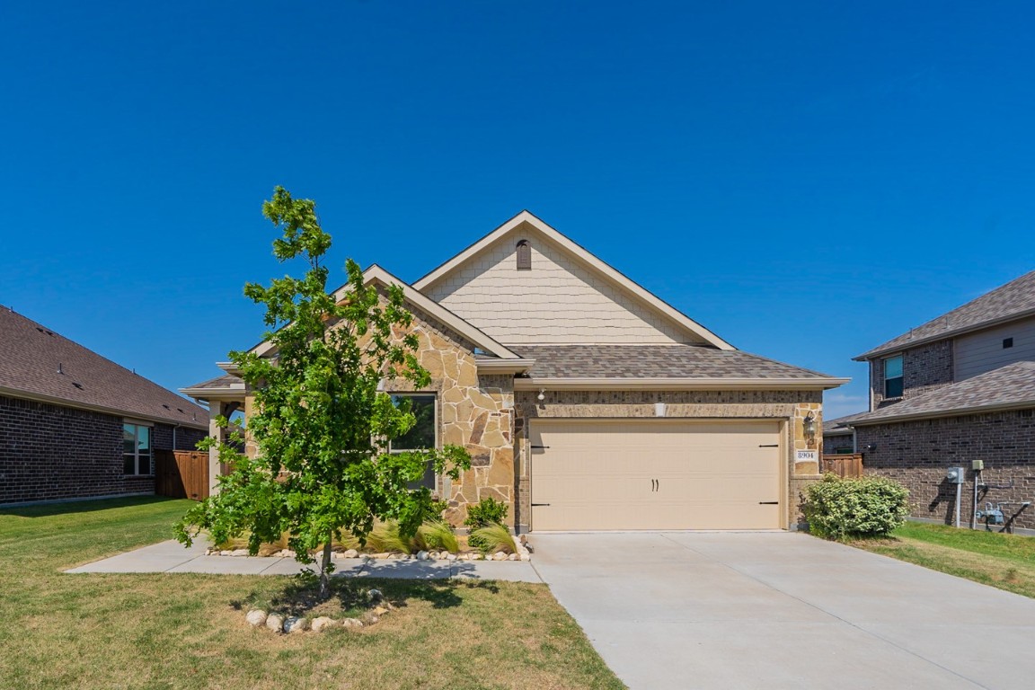 8904 Bison Creek Drive Fort Worth TX 76131