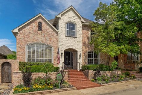 8623 Royalbrook Court Dallas TX 75243