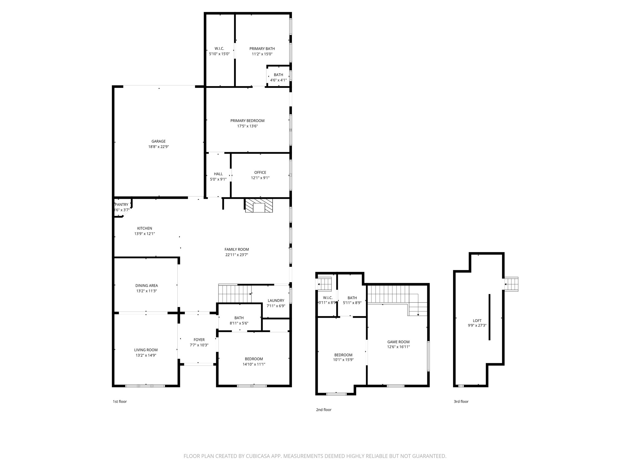 8623 Royalbrook Court Dallas TX 75243