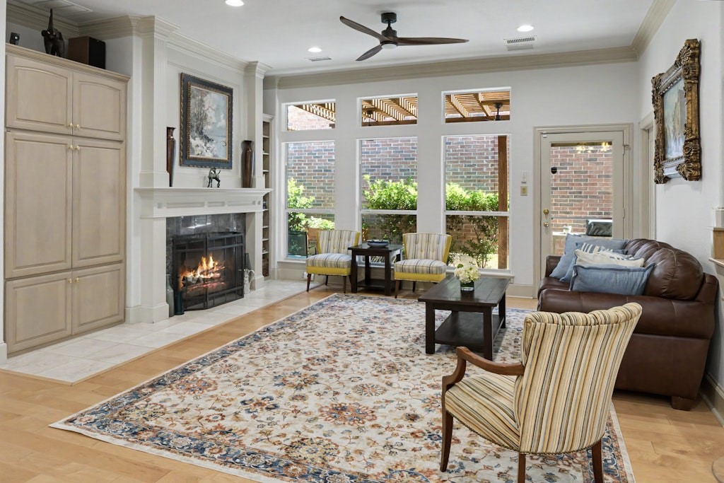 8623 Royalbrook Court Dallas TX 75243