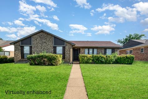 828 Harvest Glen Drive Plano TX 75023